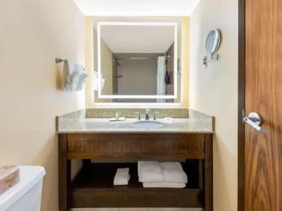 Wyndham Riverfront - 64