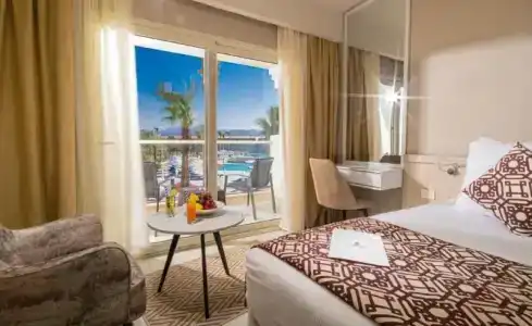 Amarina Abu Soma Resort & Aquapark - 45