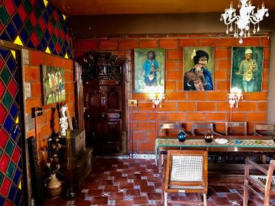Golden Lotus Bangalore Boutique Suites - 24