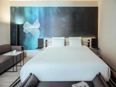 Novotel Mexico City Toreo - 58