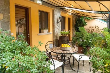 Residence e B&B Villamirella - 260