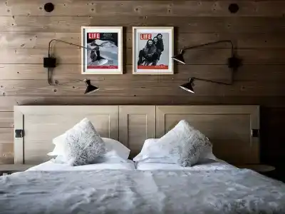 Les Trois Vallées, a Beaumier - 57