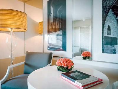 Sofitel Rabat Jardin Des Roses - 76