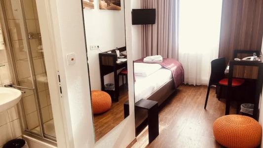 sevenDays Karlsruhe - 16