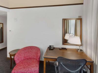 Hilton Garden Inn Downtown - 48