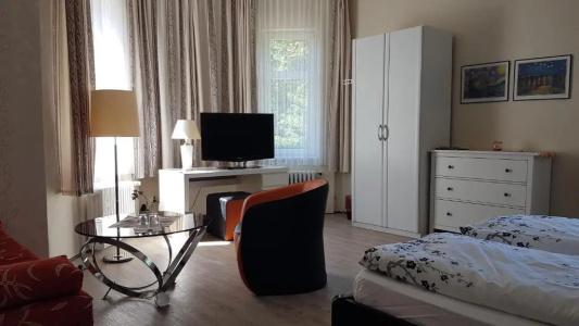 Pension Haus am Waldesrand - 27