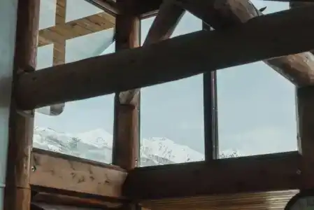 Hakuba Meteor Lodge - 121