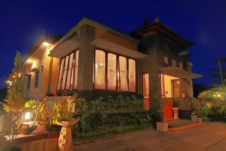 Puri Nusa Indah - 0