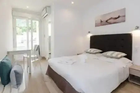 Cap Nègre Hôtel - 58