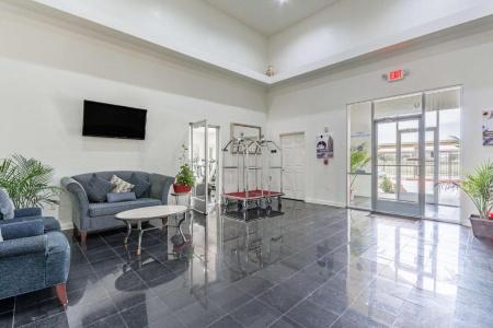 Studio 6-Dallas, TX - 8