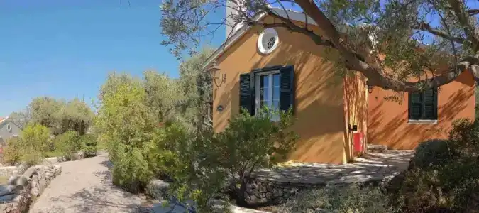 Agios Nikitas Villas - 110