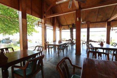 Marine Chaweng Beach Resort - 13