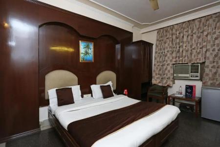 Oyo 6886 Gold Palace - 6