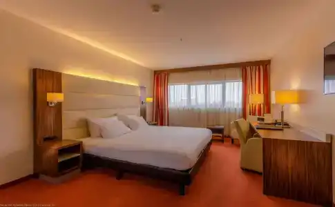 Van der Valk Rotterdam - Blijdorp - 4