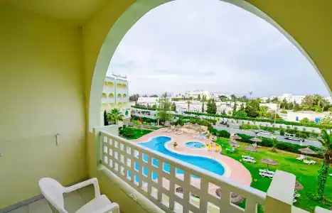 Houria Palace - 8
