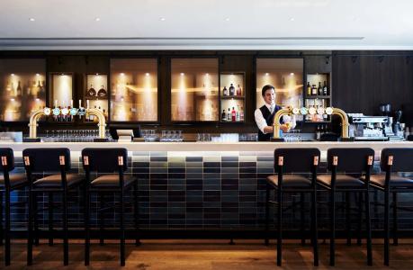 Hyatt Regency Manchester - 32