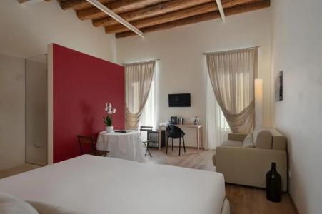 Massimago Wine Suites - 57
