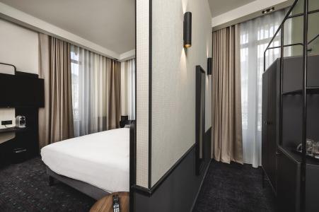 Mercure Bordeaux Gare Atlantic - 4