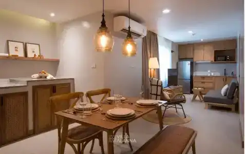 Villa Alanna - 150