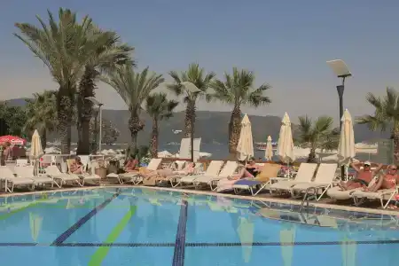 Cettia Beach Resort - 14