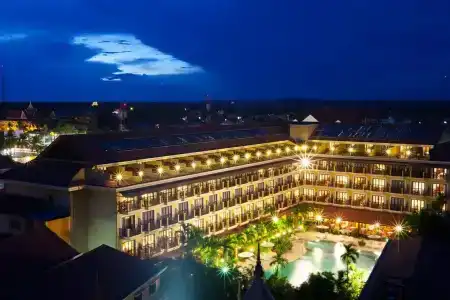 Angkor Paradise - 0