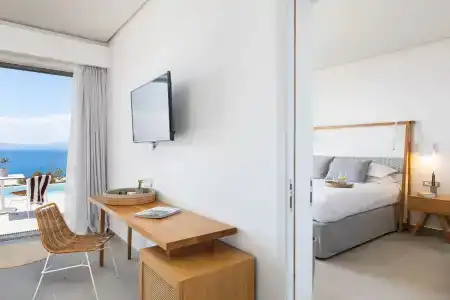 Messinian Icon & Suites - 45