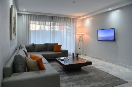 Le Yacht Suites - 60