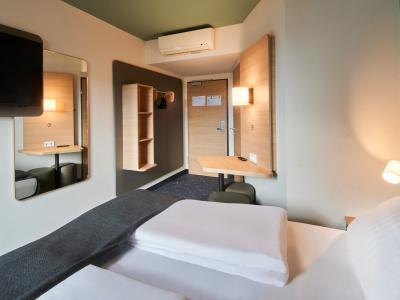 b&b Bad Homburg - 5