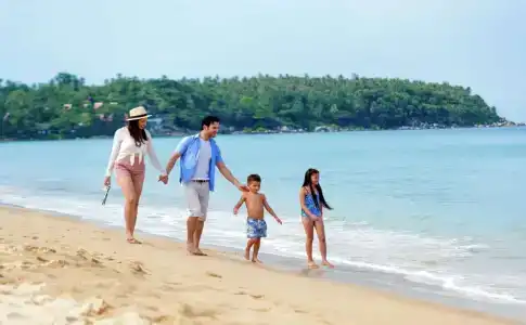 Hilton Phuket Arcadia Resort & Spa - Sha Plus - 37