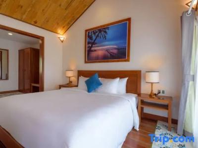 Camellia Resort & Spa - 85