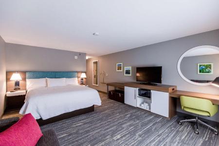 Hampton Inn - 47