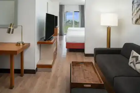 SpringHill Suites by Marriott Charleston Riverview - 67