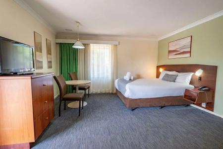 Hospitality Inn, SureStay Collection by Best Western - 21