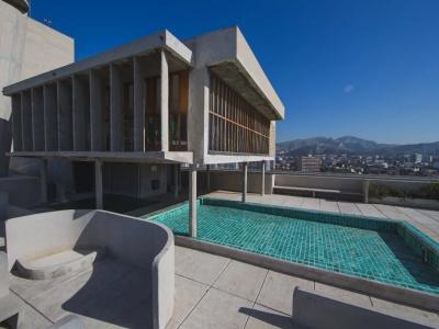 le Corbusier - 6