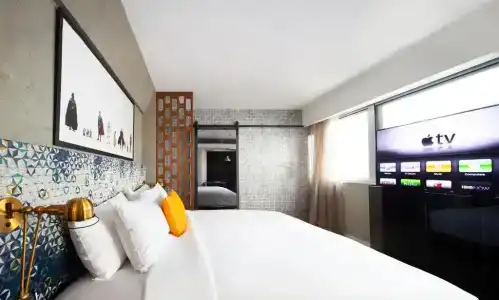 Ovolo Central - 75