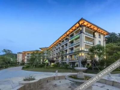 Rezen Select Qiandao Lake Central Dock - 15