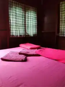 Phanom Bencha Mountain Resort - 48