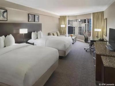 Intercontinental Centre, An Ihg - 63
