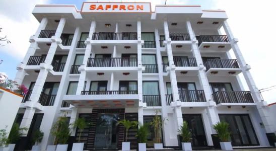 Saffron Unawatuna - 15