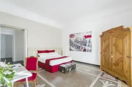 Genova46 Suites & Rooms - 44