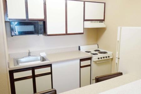 Extended Stay America Suites - - West - 25
