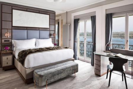 The Ritz-Carlton de la Paix, Geneva - 2