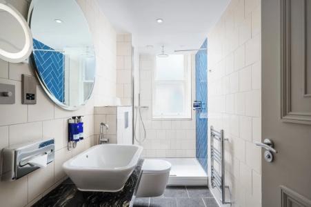 Indigo - Edinburgh - Princes Street, an IHG Hotel - 61
