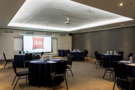 ibis Sao Paulo Barra Funda - 18