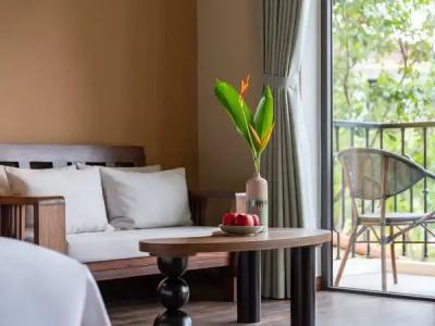 Phu Thinh Boutique Resort & Spa - 94