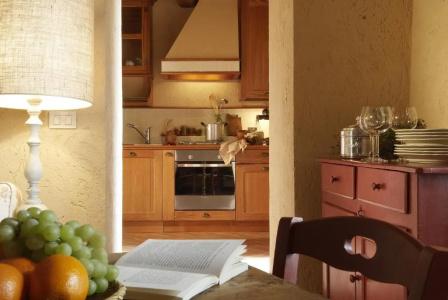 Borgo Di Pietrafitta Relais - 56