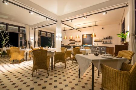 Samanea Beach Resort & Spa - 29