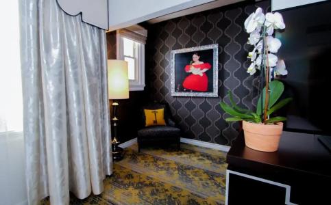 The Churchill Near Embassy Row - 53