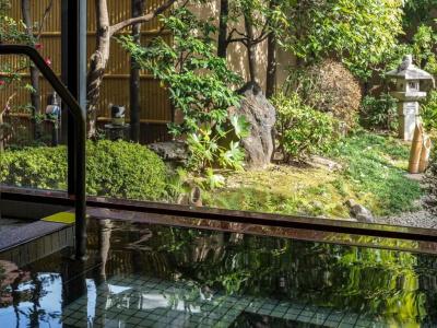 Mitsui Garden Kyoto Sanjo - 26