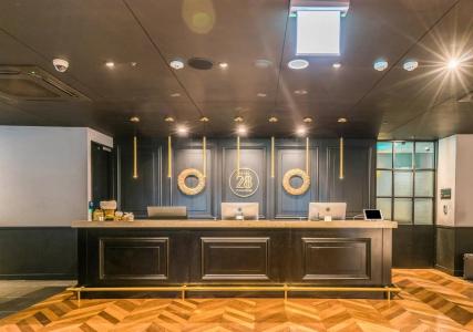 28 Myeongdong - 21